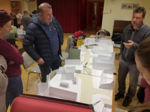 Četrta delavnica o možnostih urejanja SMJ-2-1800